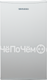 Холодильник SHIVAKI SDR-082W