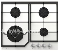 Варочная панель LEX GVG 640-1 WH