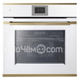 Духовой шкаф KUPPERSBUSCH BP 6550.0 W4