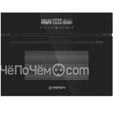 Духовой шкаф MEFERI MEO609BK MICROWAVE