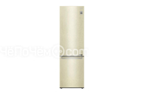 Холодильник LG GA-B 509 SECL