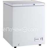 Морозильный ларь BRAVO xf152ja