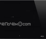 Варочная панель SMEG SI1M4644D