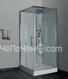 Душевая кабина TIMO Premium ILMA 101