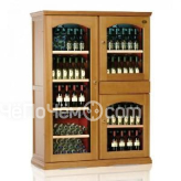 Винный шкаф IP INDUSTRIE CEX 2503 RU