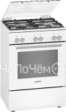 Кухонная плита BOSCH HXA090I20R