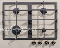 Варочная панель DELUXE TG4 750231F-078