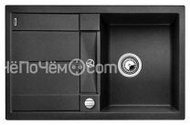 Кухонная мойка BLANCO metra 45 s-f (519081)
