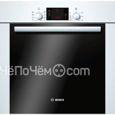 Духовой шкаф BOSCH hba23b222e
