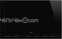 Варочная панель SMEG SIM1864D