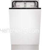 Посудомоечная машина AEG F 96542 VI