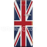 Холодильник SMEG FAB28LDUJ3
