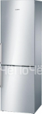 Холодильник Bosch KGN36VI23E нержавеющая сталь