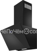 Вытяжка WEISSGAUFF Yota 500 Touch Black Glass