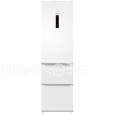 Холодильник ZUGEL ZRFD200W