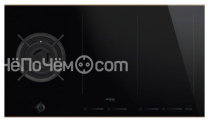 Варочная панель Smeg PM6912WLDR