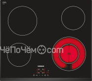 Варочная панель SIEMENS et651bf17