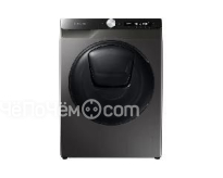 Стиральная машина SAMSUNG WD80T554CBX