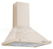 Вытяжка MBS PETUNIA 150 IVORY