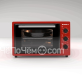 Мини-печь KRAFT KN-MO3904FRKR