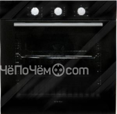 Духовой шкаф KONIGIN Barberry 60 BK MR7