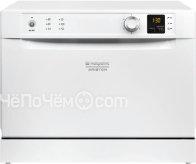 Посудомоечная машина HOTPOINT-ARISTON hcd 662