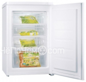 Морозильная камера HISENSE rs-11dc4sa white