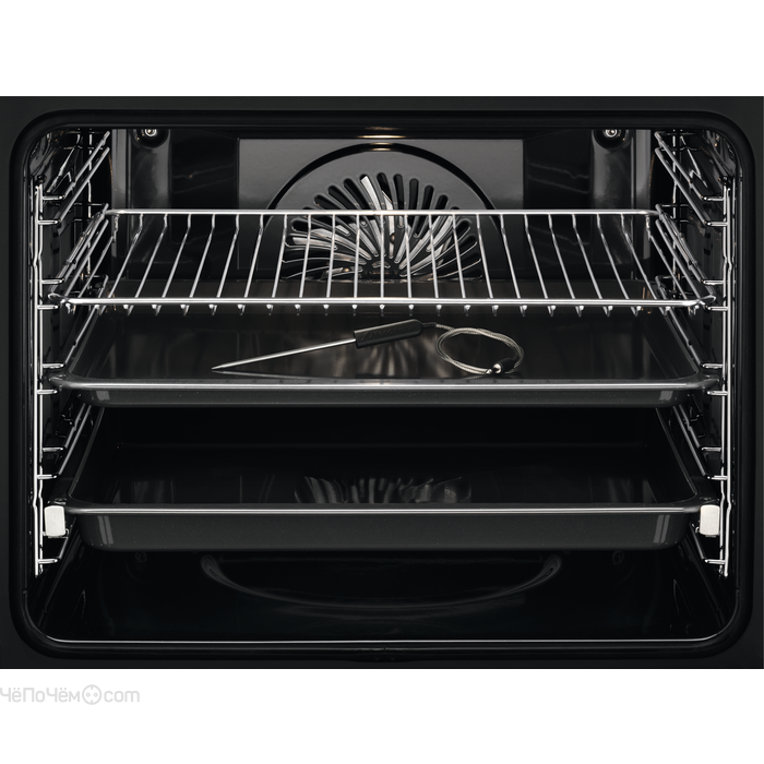 Духовой шкаф ELECTROLUX OEE 5H71Z