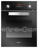 Духовой шкаф FOSTER 7145600 s45 verona bl