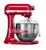 Миксер KITCHENAID 5KSM7591XEER красный