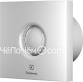 Вытяжной вентилятор ELECTROLUX EAFR-150 white