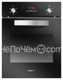 Духовой шкаф FOSTER 7145600 s45 verona bl