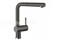 Смеситель BLANCO linus-s silgranit (518813)