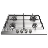 Варочная панель INDESIT THP 642 W/IX/I