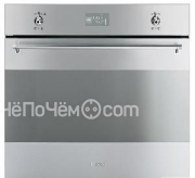 Духовой шкаф SMEG SFP390X-1