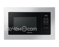 Микроволновая печь SAMSUNG MG20A7013AT