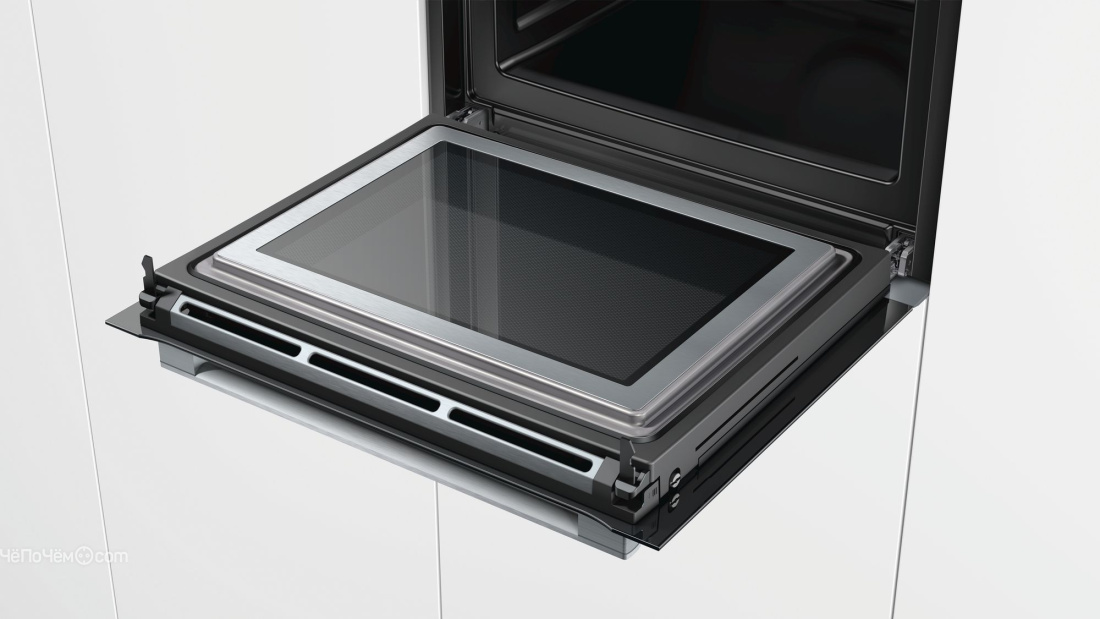 Духовой шкаф BOSCH HNG6764S6