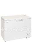 Морозильная камера HIBERG PF 44L2W