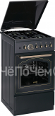 Кухонная плита GORENJE gi 52 clb1