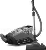 Пылесос MIELE Blizzard CX1 Cat&Dog Flex Graphite grey PowerLine SKCF5