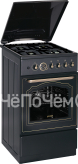 Кухонная плита GORENJE gi 52 clb1