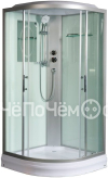Душевая кабина WELTWASSER WW500 Werra 902