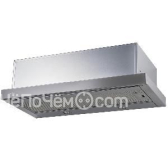Вытяжка AKPO WK-7 Light eco twin glass 60 серый