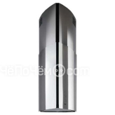 Вытяжка BEST Gloss полир. нерж. сталь 07F50000A