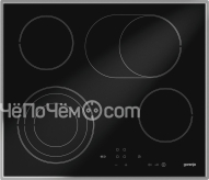 Варочная панель GORENJE ect 680 x