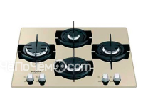 Варочная панель HOTPOINT-ARISTON dd 642 ha (ch) ru