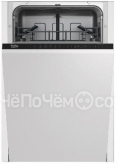 Посудомоечная машина BEKO DIS 16010