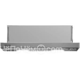Вытяжка HOTPOINT-ARISTON HPTF 62HS X