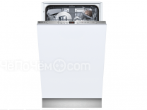 Посудомоечная машина NEFF s 58m43 x1 ru