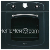 Духовой шкаф WHIRLPOOL akp 290 na